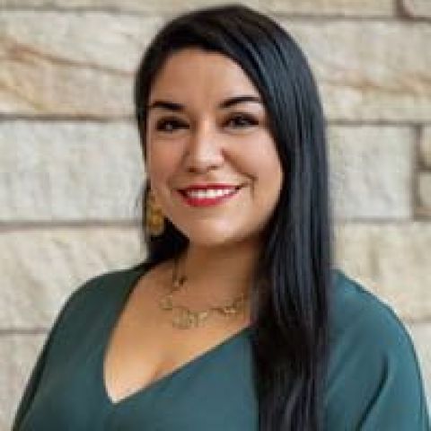 Headshot of Marynes Castillo-Espinoza