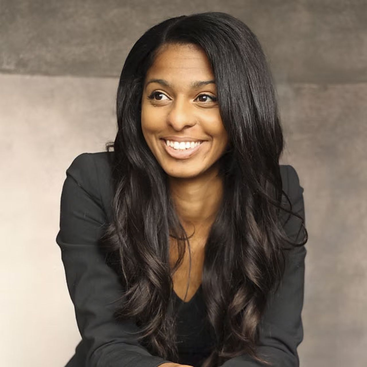portrait of Tiera Tanksley